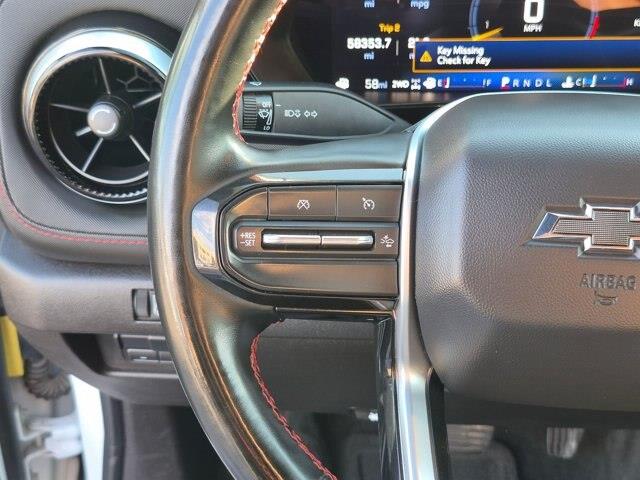 2024 Chevrolet Colorado - $35,375