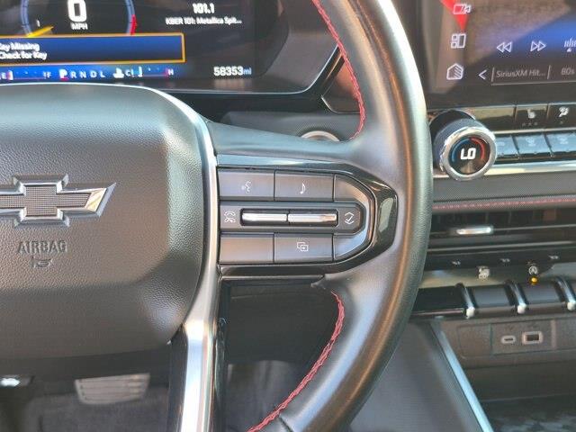 2024 Chevrolet Colorado - $35,375