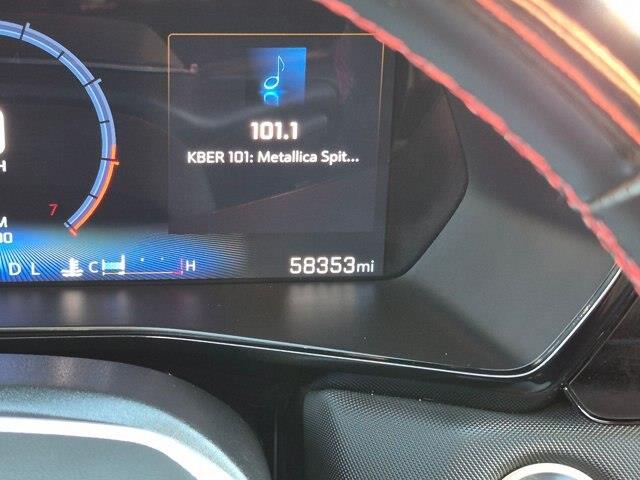 2024 Chevrolet Colorado - $35,375
