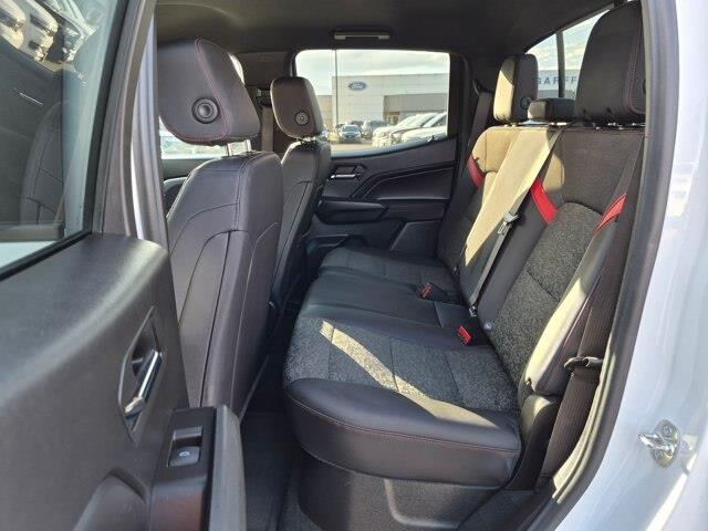 2024 Chevrolet Colorado - $35,375