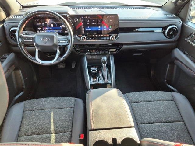 2024 Chevrolet Colorado - $35,375