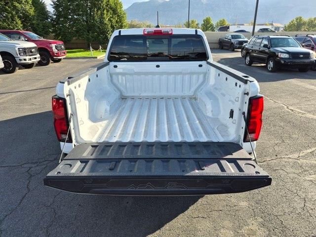 2024 Chevrolet Colorado - $35,375