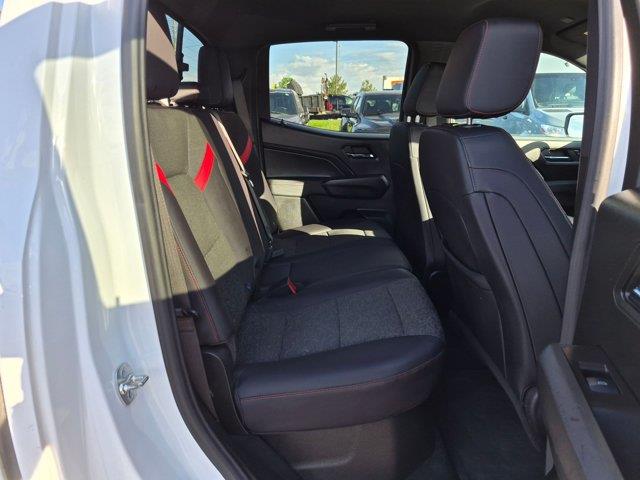 2024 Chevrolet Colorado - $35,375