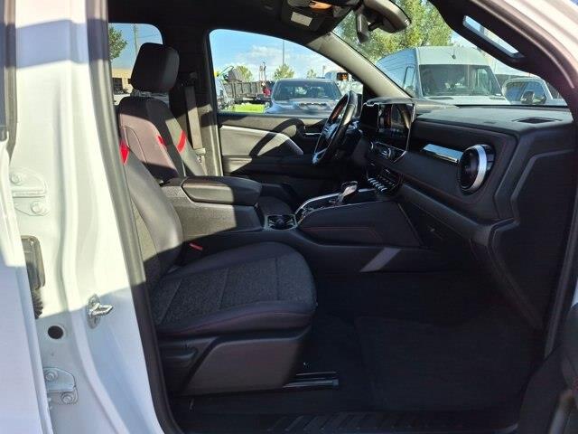 2024 Chevrolet Colorado - $35,375