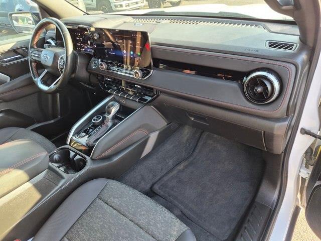 2024 Chevrolet Colorado - $35,375