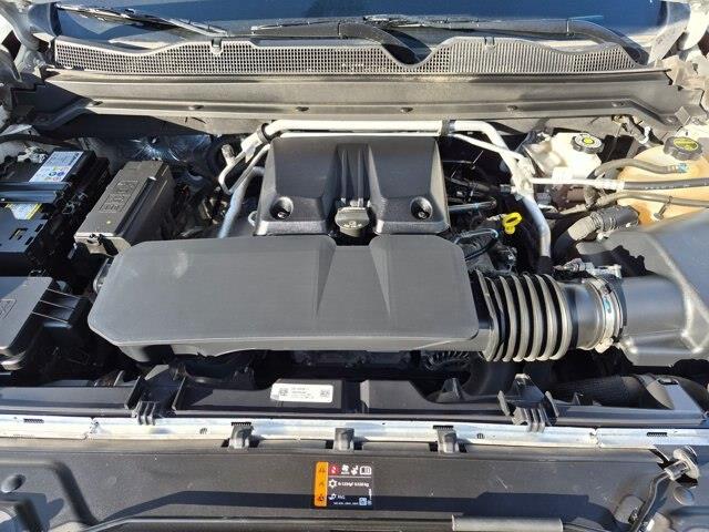 2024 Chevrolet Colorado - $35,375