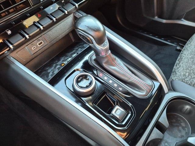 2024 Chevrolet Colorado - $31,185