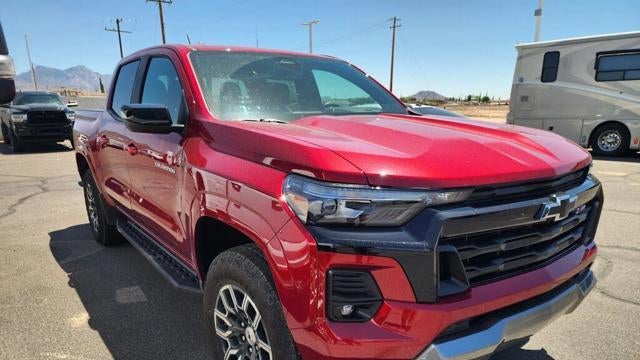 Preowned 2026 Chevrolet Colorado Z71 for Sale