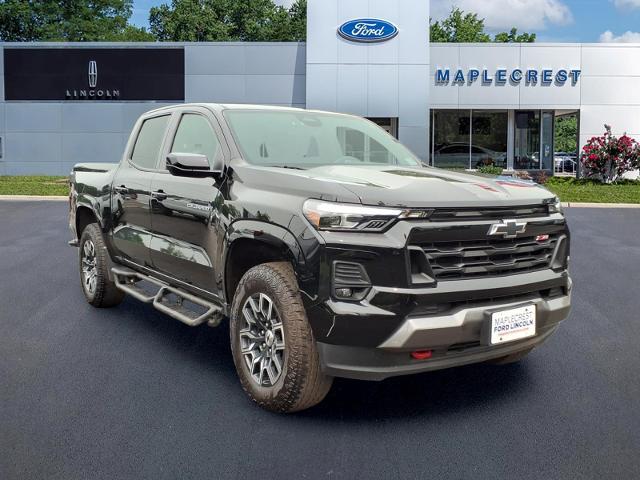 2024 Chevrolet Colorado - $33,997