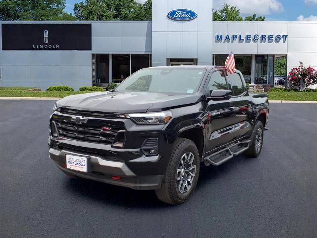 2024 Chevrolet Colorado - $33,997