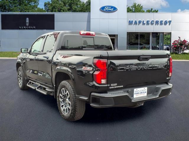 2024 Chevrolet Colorado - $33,997