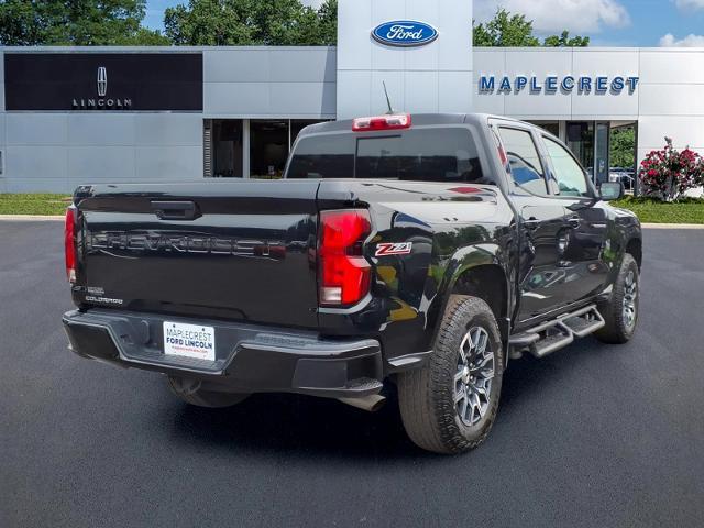 2024 Chevrolet Colorado - $33,997