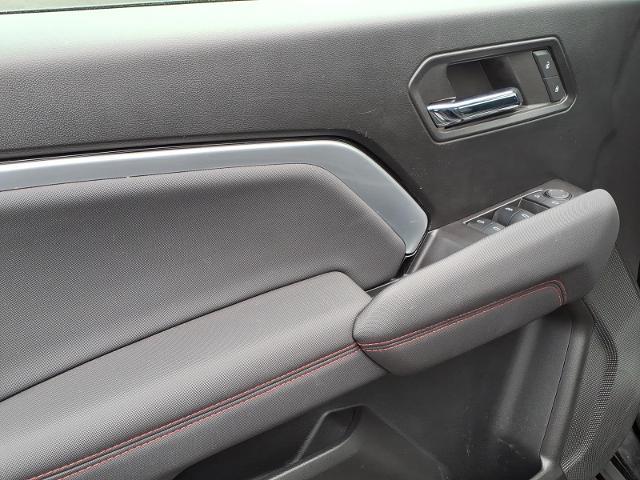 2024 Chevrolet Colorado - $33,997