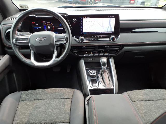 2024 Chevrolet Colorado - $33,997