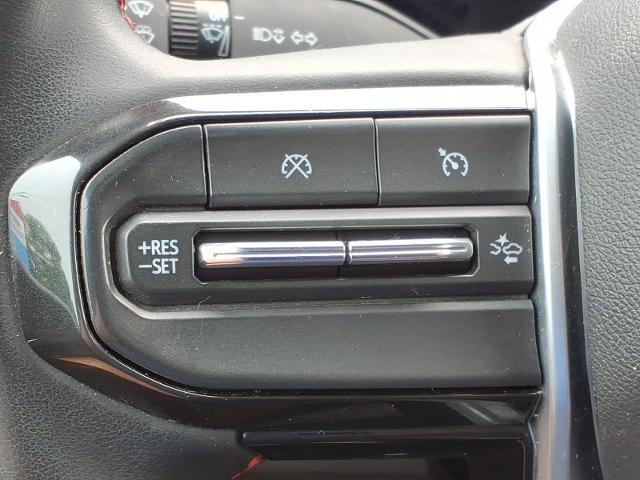 2024 Chevrolet Colorado - $33,997