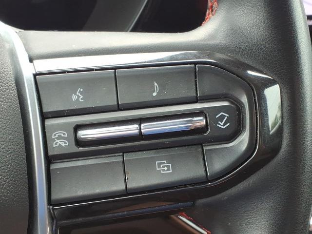 2024 Chevrolet Colorado - $33,997