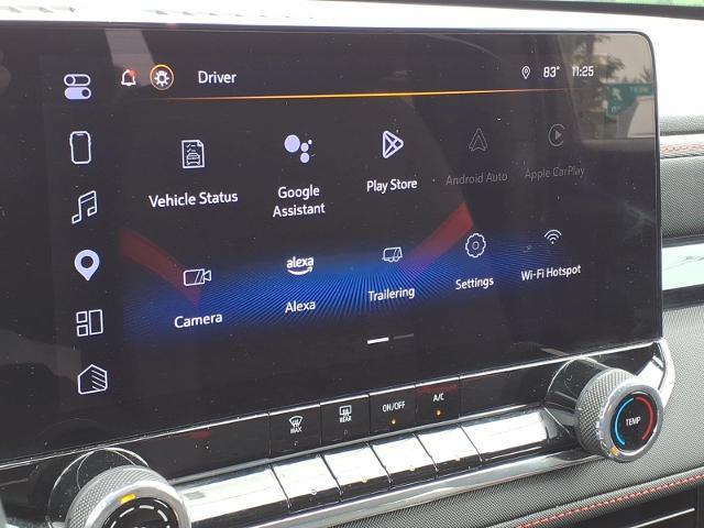 2024 Chevrolet Colorado - $33,997