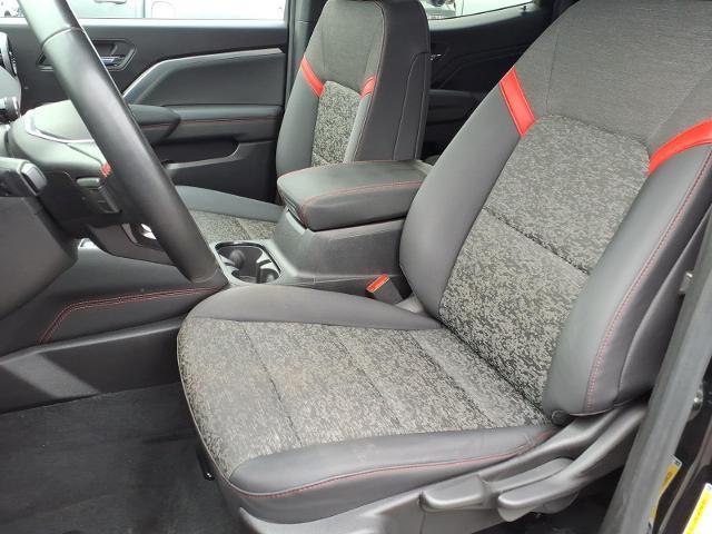 2024 Chevrolet Colorado - $33,997