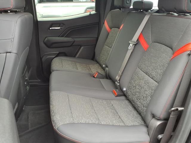 2024 Chevrolet Colorado - $33,997