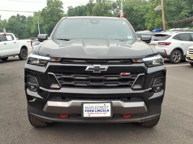 2024 Chevrolet Colorado - $33,997