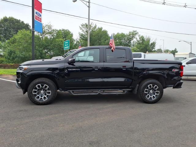2024 Chevrolet Colorado - $33,997