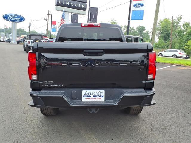 2024 Chevrolet Colorado - $33,997