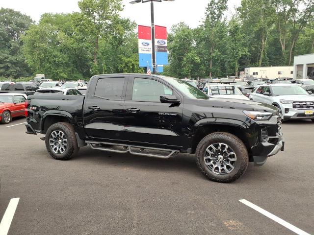 2024 Chevrolet Colorado - $33,997