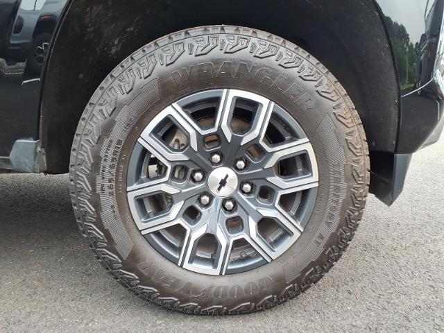 2024 Chevrolet Colorado - $33,997