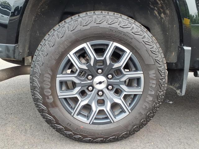 2024 Chevrolet Colorado - $33,997