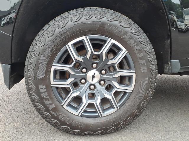 2024 Chevrolet Colorado - $33,997