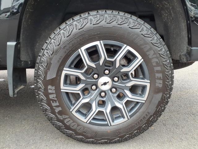 2024 Chevrolet Colorado - $33,997