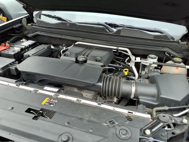 2024 Chevrolet Colorado - $33,997