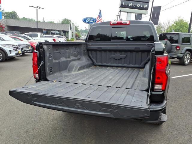 2024 Chevrolet Colorado - $33,997