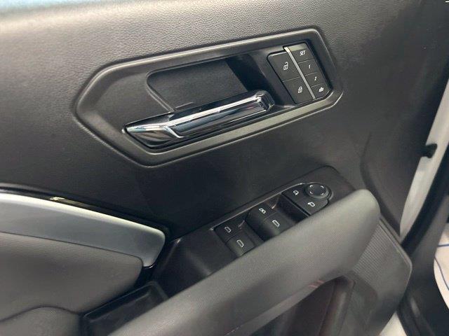 2025 Chevrolet Colorado