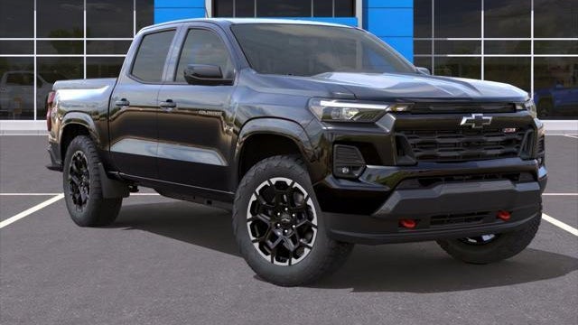 Preowned 2026 Chevrolet Colorado Z71 for Sale
