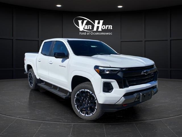 2026 Chevrolet Colorado - $43,945