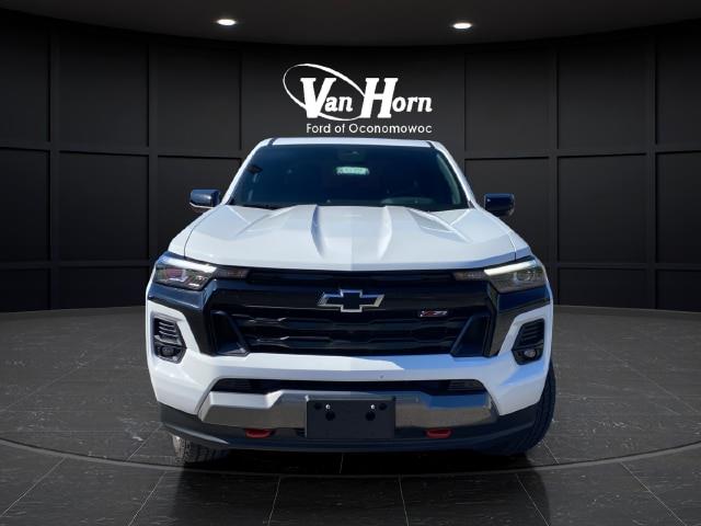 2026 Chevrolet Colorado - $43,945