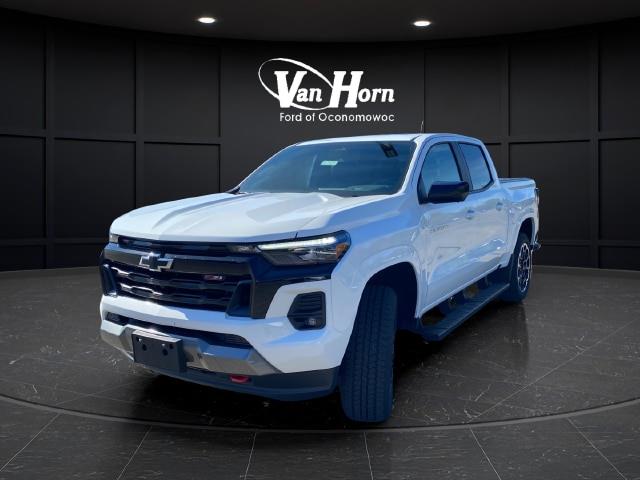 2026 Chevrolet Colorado - $43,945