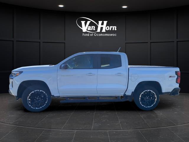 2026 Chevrolet Colorado - $43,945