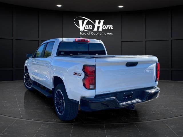 2026 Chevrolet Colorado - $43,945