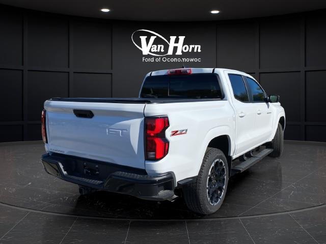 2026 Chevrolet Colorado - $43,945