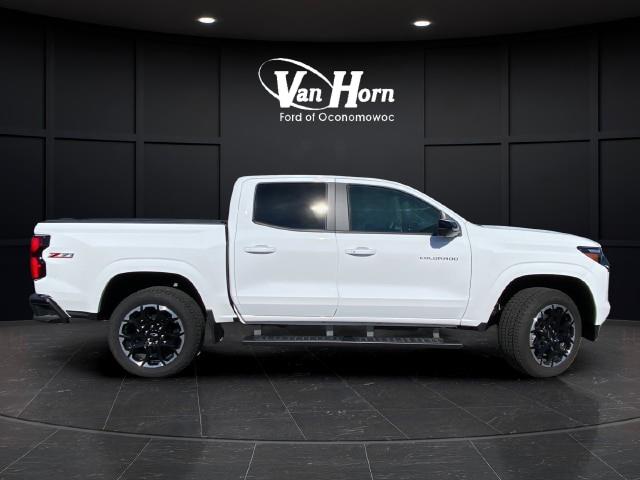 2026 Chevrolet Colorado - $43,945