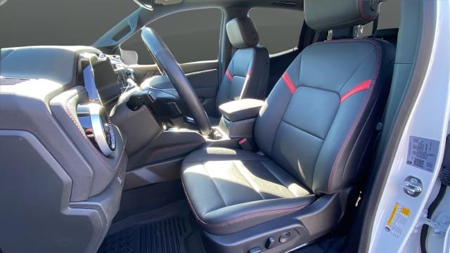 2026 Chevrolet Colorado - $43,945