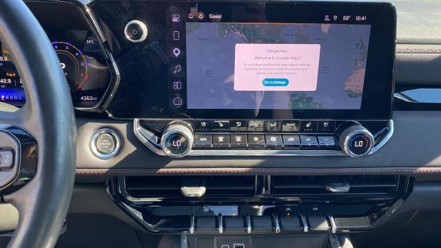 2026 Chevrolet Colorado - $43,945