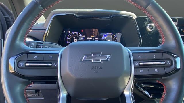 2026 Chevrolet Colorado - $43,945