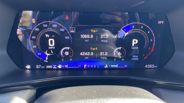 2026 Chevrolet Colorado - $43,945