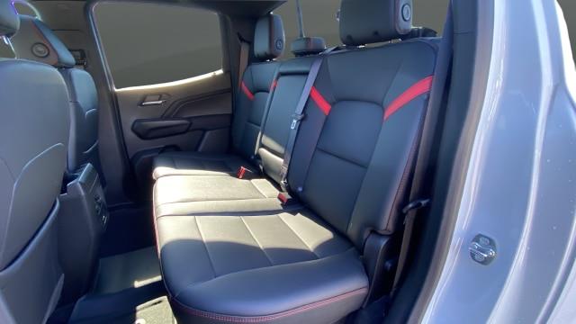 2026 Chevrolet Colorado - $43,945