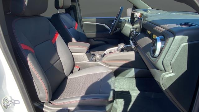 2026 Chevrolet Colorado - $43,945