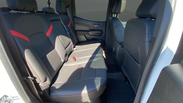 2026 Chevrolet Colorado - $43,945