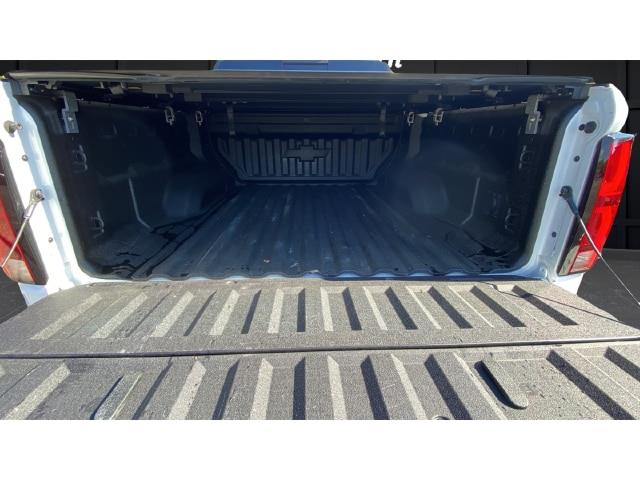 2026 Chevrolet Colorado - $43,945